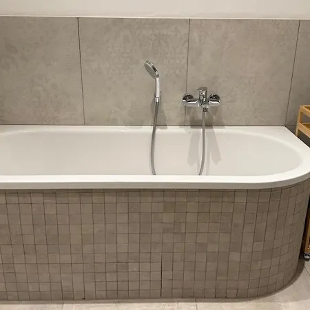 Penthouse With Roof Terrace - Central, Quiet Location Hannover